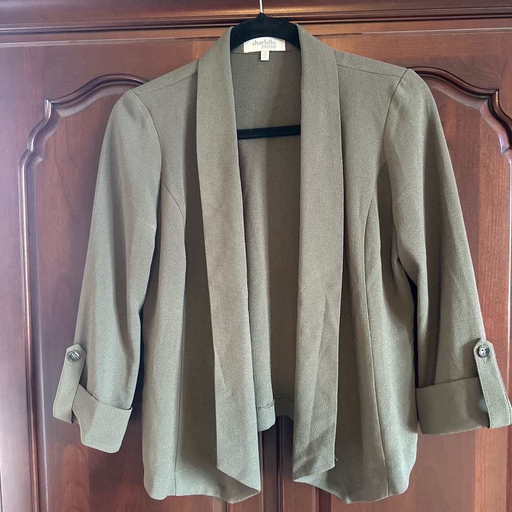 Blazer